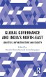Global Governance and India's North-East - Bild 1