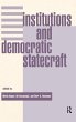 Institutions And Democratic Statecraft - Bild 1
