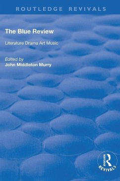 Cover The Blue Review