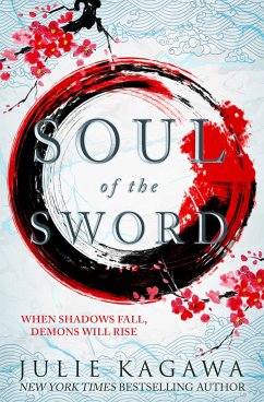 Soul Of The Sword - Kagawa, Julie