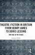 Theatre-Fiction in Britain from Henry... - Bild 1