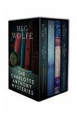 The Charlotte Anthony Mysteries Box Set. Books 1-4 (eBook, ePUB)