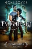 Enlightened (The Oracle Chronicles, #2) (eBook, ePUB)