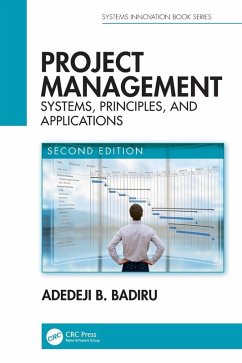 Cover Project Management