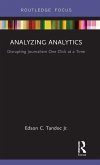 Analyzing Analytics