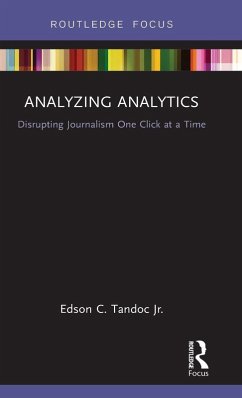 Analyzing Analytics - Tandoc Jr., Edson
