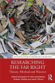 Researching the Far Right