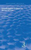 Early Elizabethan Tragedies of the Inns of Court Early Elizabethan Tragedies of the Inns of Court