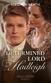 Determined Lord Hadleigh