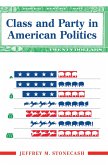 Class And Party In American Politics