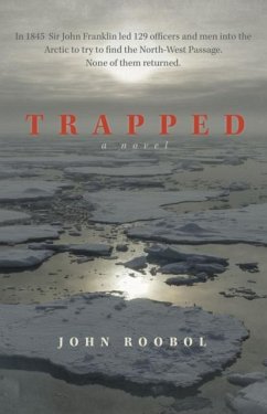 Cover Trapped