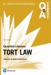 Law Express Question and Answer: Tort... - Bild 1