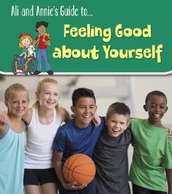 Feeling Good About Yourself - Hunt, Jilly