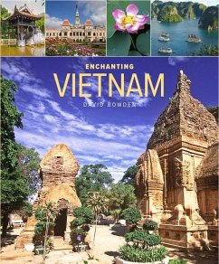 Enchanting Vietnam - Bowden, David