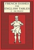 French Dishes for English Tables French Dishes for English Tables