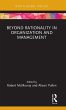 Beyond Rationality in Organization and... - Bild 1