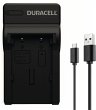 Duracell Ladegerät mit USB Kabel für... - Bild 1