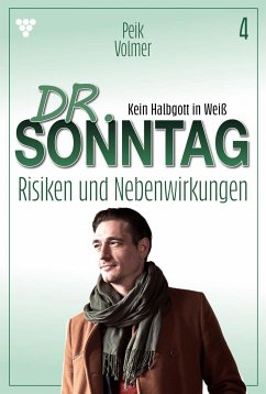 Risiken und Nebenwirkungen (eBook, ePUB) - Volmer, Peik