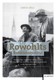 Rowohlts Rotationsroutine (eBook, ePUB)
