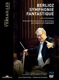 La Symphonie Fantastique (Dvd Ntsc+Blu-R)
