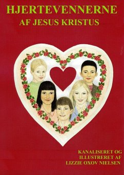 Cover Hjertevennerne (eBook, ePUB)