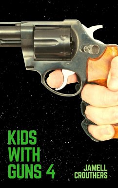 Cover Kids With Guns 4 (eBook, ePUB)