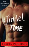 Tinsel Time! (Men About Town, #6) (eBook, ePUB)