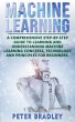 Machine Learning: A Comprehensive,... - Bild 1