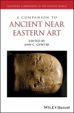 A Companion to Ancient Near Eastern Art (eBook, ePUB)