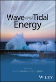 Wave and Tidal Energy (eBook, ePUB)