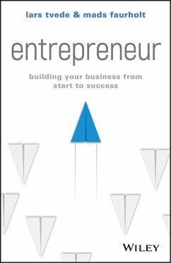 Entrepreneur (eBook, ePUB) - Tvede, Lars; Faurholt, Mads