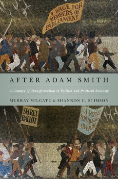 After Adam Smith (eBook, ePUB) - Milgate, Murray