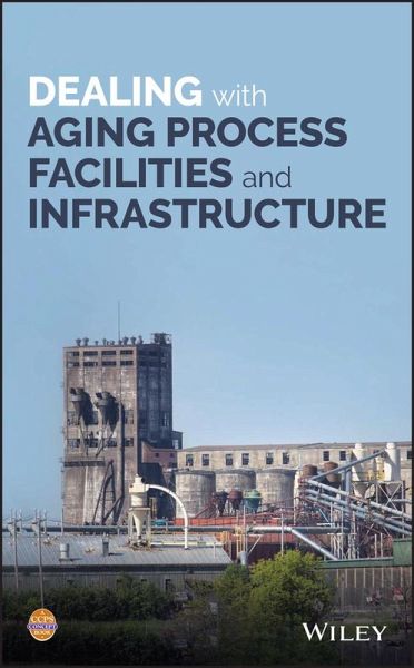 Dealing with Aging Process Facilities and Infrastructure (eBook, ePUB) Dealing with Aging Process Facilities and Infrastructure (eBook, ePUB)