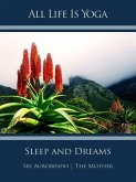 All Life Is Yoga: Sleep and Dreams (eBook, ePUB)