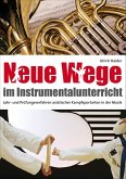 Neue Wege im Instrumentalunterricht (eBook, ePUB)