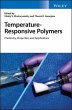 Temperature-Responsive Polymers (eBook,... - Bild 1