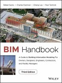 BIM Handbook (eBook, ePUB)