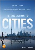 Introduction to Cities (eBook, ePUB)