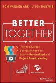 Better Together (eBook, ePUB)