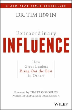 Cover Extraordinary Influence (eBook, ePUB)