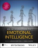 An Introduction to Emotional Intelligence (eBook, ePUB)