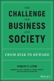 The Challenge for Business and Society (eBook, ePUB)