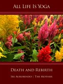 All Life Is Yoga: Death and Rebirth (eBook, ePUB)