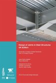 Design of Joints in Steel Structures - UK edition (eBook, ePUB)