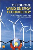 Offshore Wind Energy Technology (eBook, ePUB)