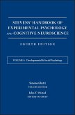 Stevens' Handbook of Experimental Psychology and Cognitive Neuroscience, Volume 4, Developmental and Social Psychology (eBook, ePUB)