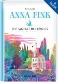 Anna Fink (eBook, ePUB)