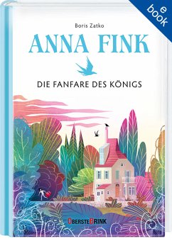 Anna Fink (eBook, ePUB) - Zatko, Boris