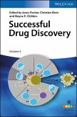 Successful Drug Discovery (eBook, ePUB)