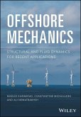 Offshore Mechanics (eBook, ePUB)